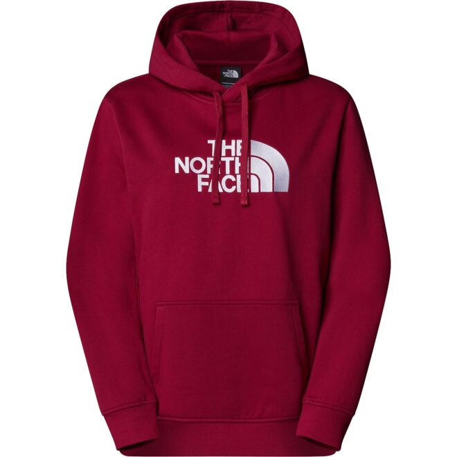 The North Face W Drew Peak Pullover Hoodie Damenpullover