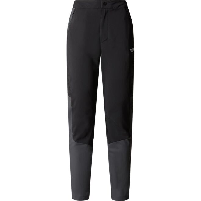 The North Face W Felik Slim Tapered Pant Damenhose