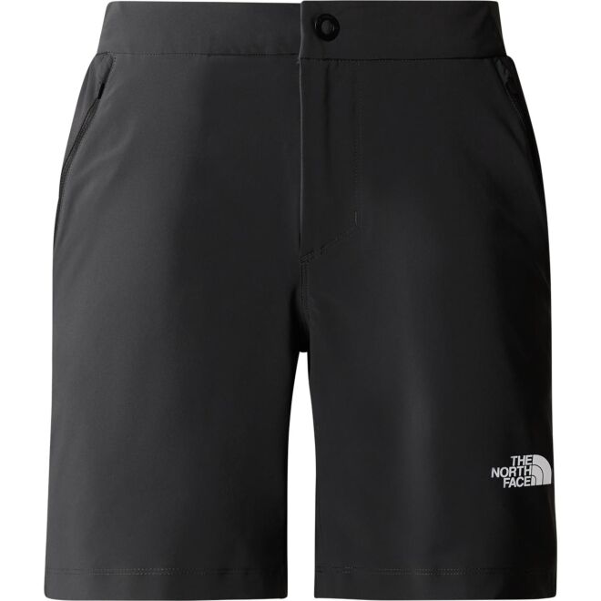 The North Face W Felik Slim Tapered Short Damen Shorts