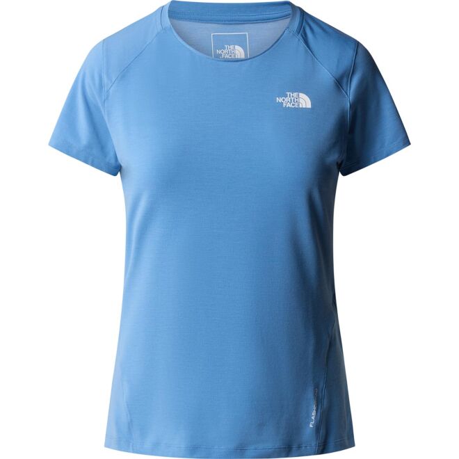 The North Face W Lightning Alpine S/S Tee Damen T-Shirt