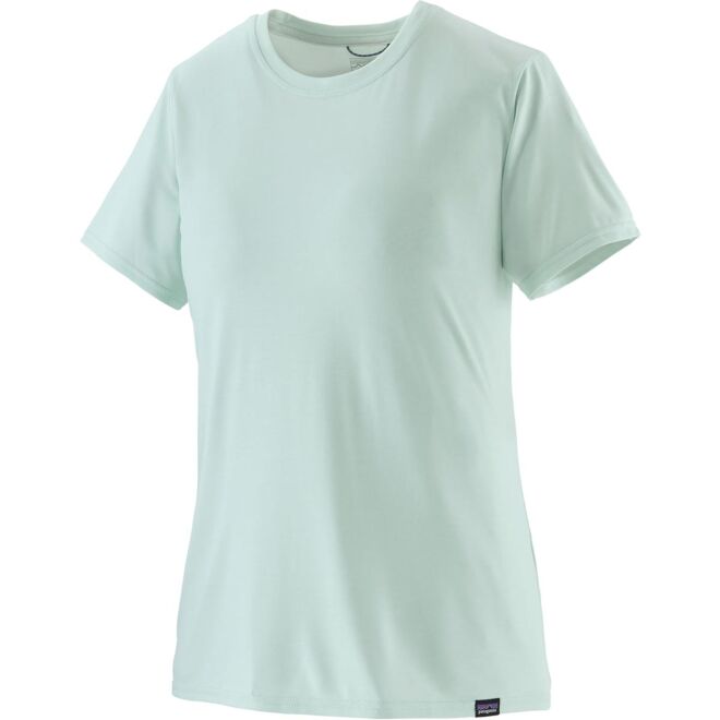 Patagonia W's Cap Cool Daily Shirt Damen T-Shirt