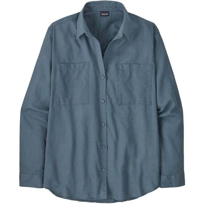 Patagonia W's LW A/C Buttondown Damenbluse