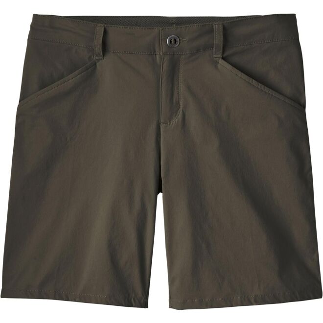 Patagonia W's Quandary Shorts - 7 in. Damen Shorts