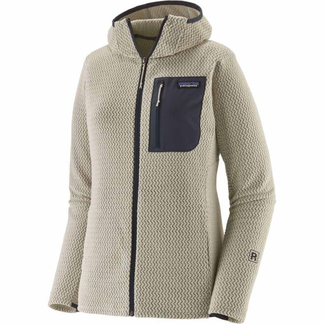 Patagonia W's R1 Air Full-Zip Hoody Damenfleece