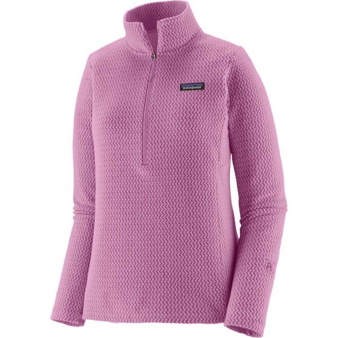 Patagonia W's R1 Air Zip Neck Damenfleece