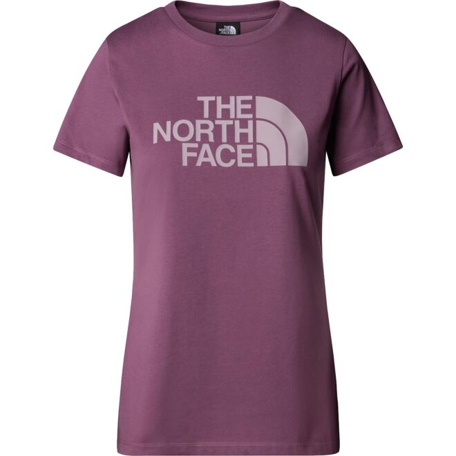 The North Face W S/S Easy Tee t-shirt damen