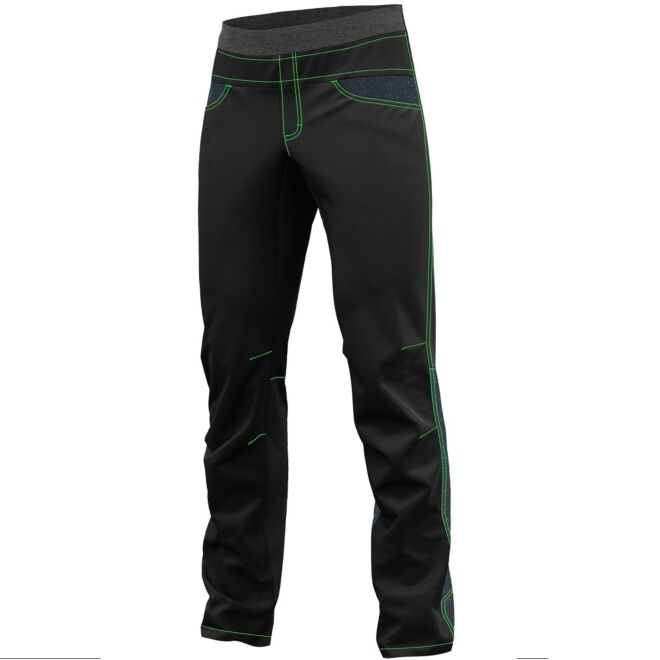 Crazy Pant Joker Herren pantalone