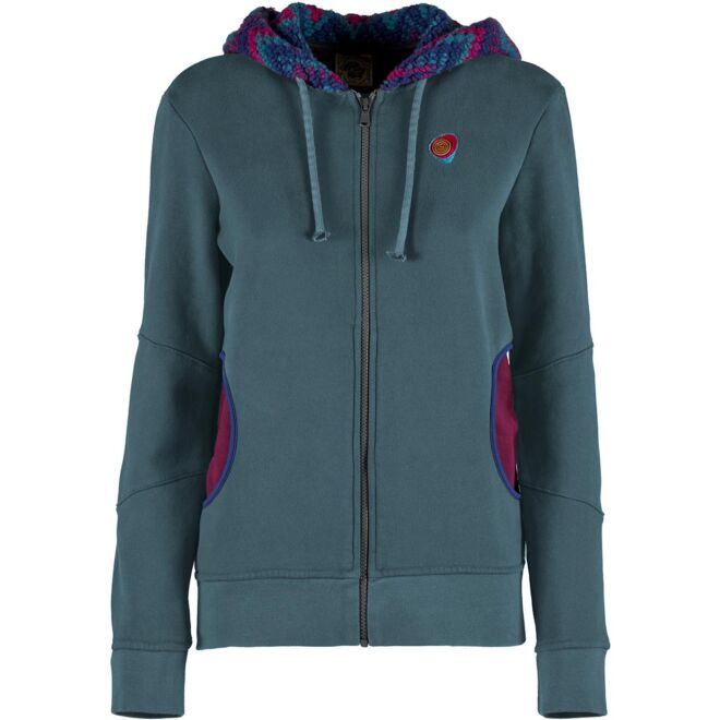 E9 Enove Bea sweatshirt damen