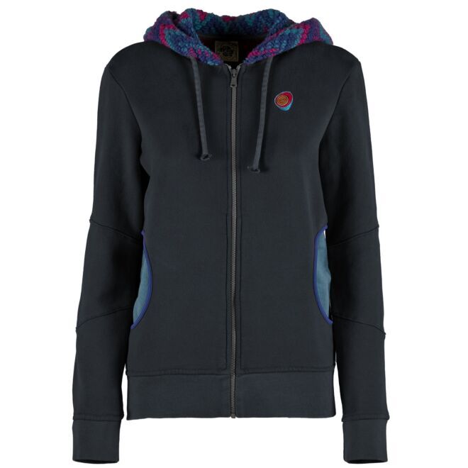 E9 Enove Bea sweatshirt damen