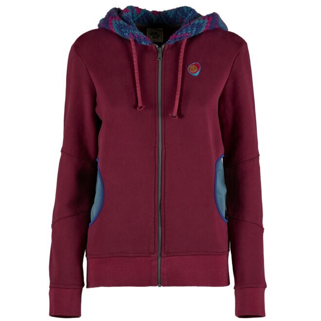 E9 Enove Bea sweatshirt damen