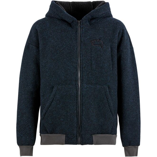 E9 Enove Tacun 2.3 Herrenpullover