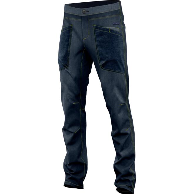 Crazy Pant Gulliver Herren pantalone