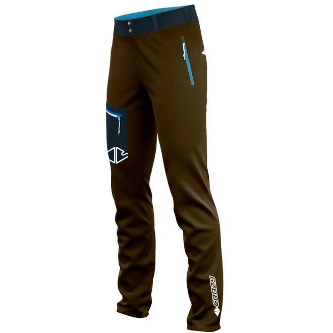 Crazy Pant Resolution Herren pantaloni