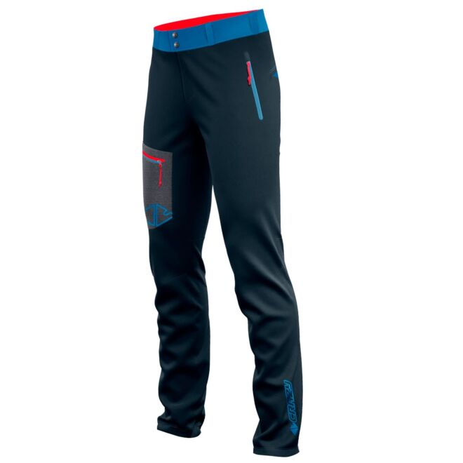Crazy Pant Resolution Herren pantaloni