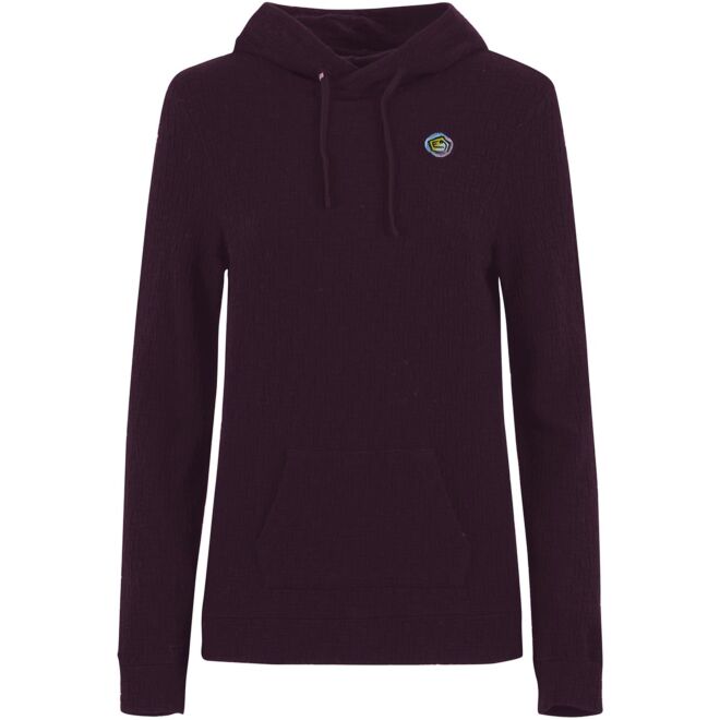 E9 Enove Pic sweatshirt damen