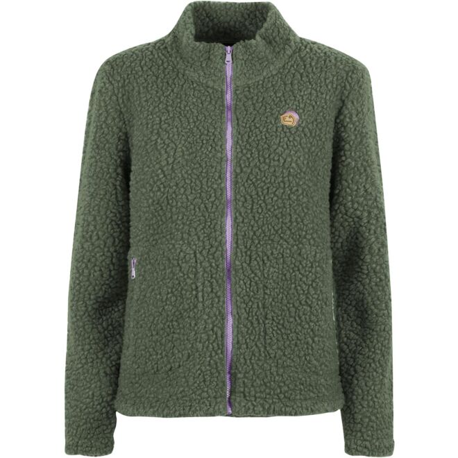 E9 Enove Puf 2.3 Damenpullover