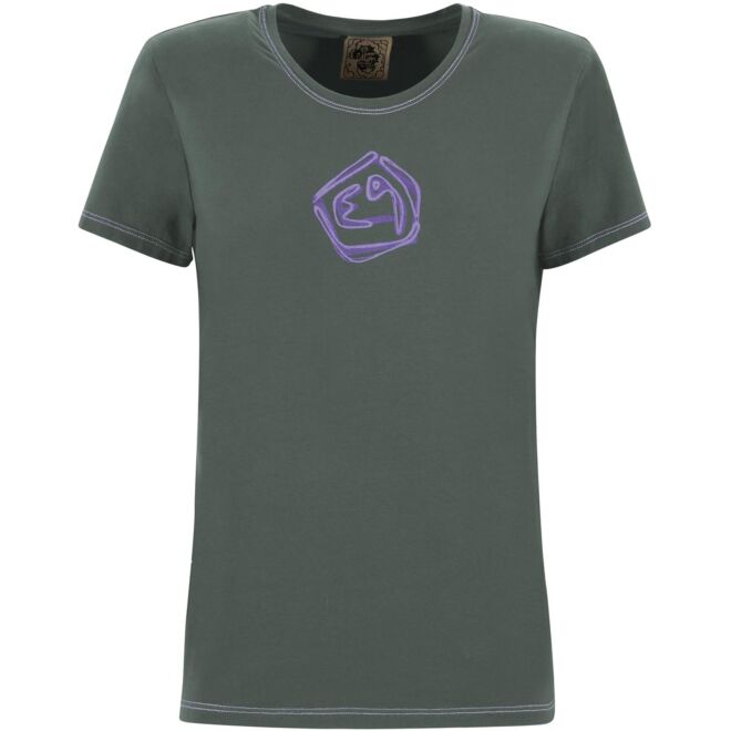 E9 Enove Star damen t-shirt