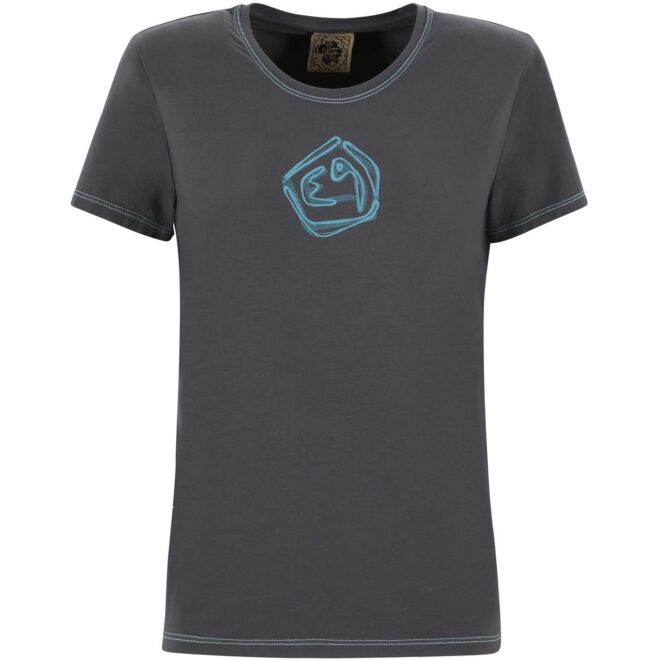 E9 Enove Star damen t-shirt