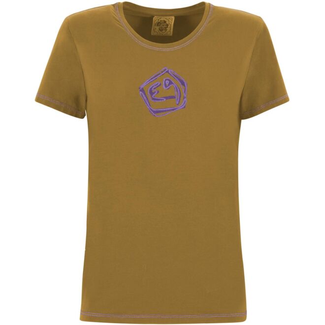 E9 Enove Star damen t-shirt