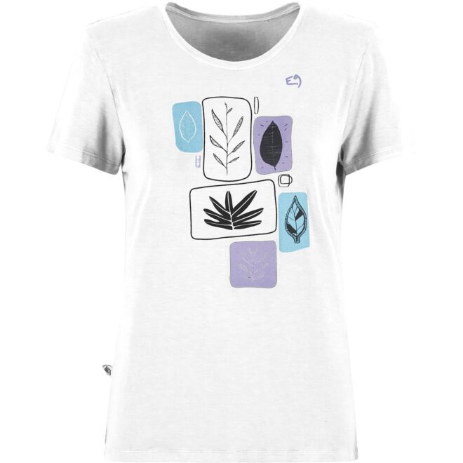 E9 Enove Pamma Damen T-Shirt