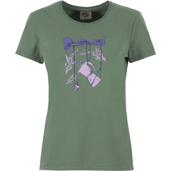E9 Enove W-Bond Damen T-Shirt