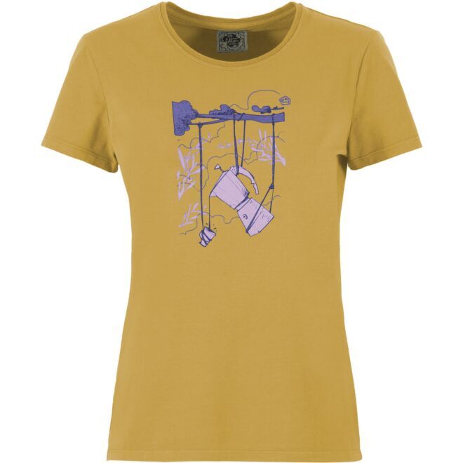 E9 Enove W-Bond Damen T-Shirt