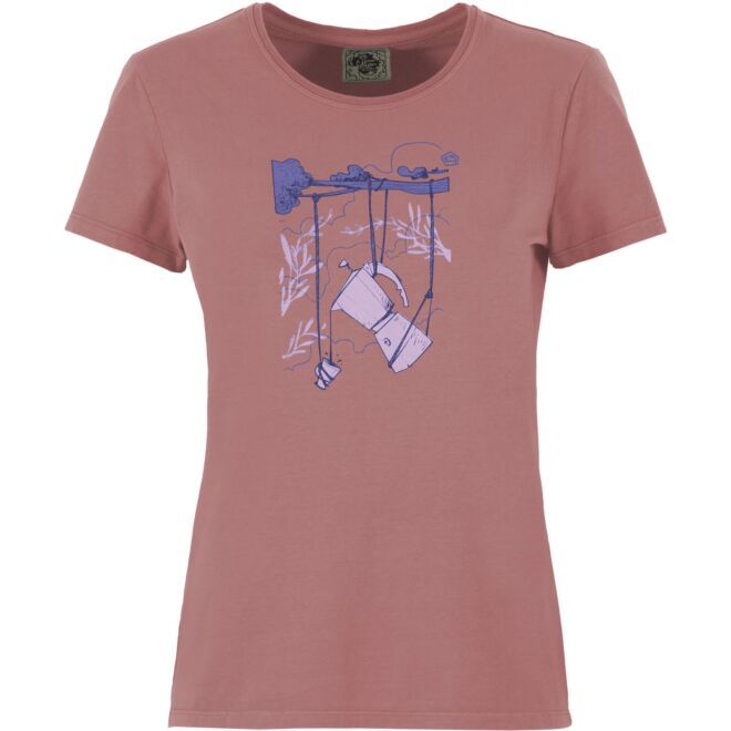 E9 Enove W-Bond Damen T-Shirt