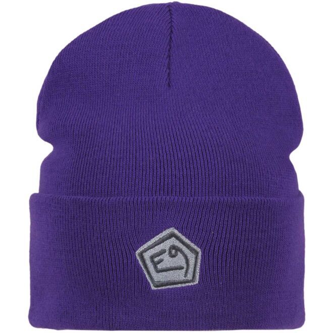 E9 Enove Beanie Mütze