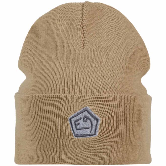 E9 Enove Beanie Mütze