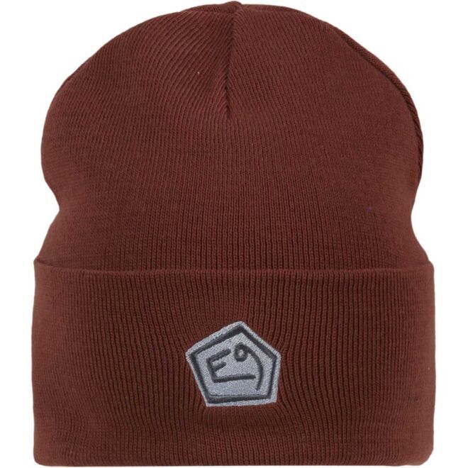 E9 Enove Beanie Mütze
