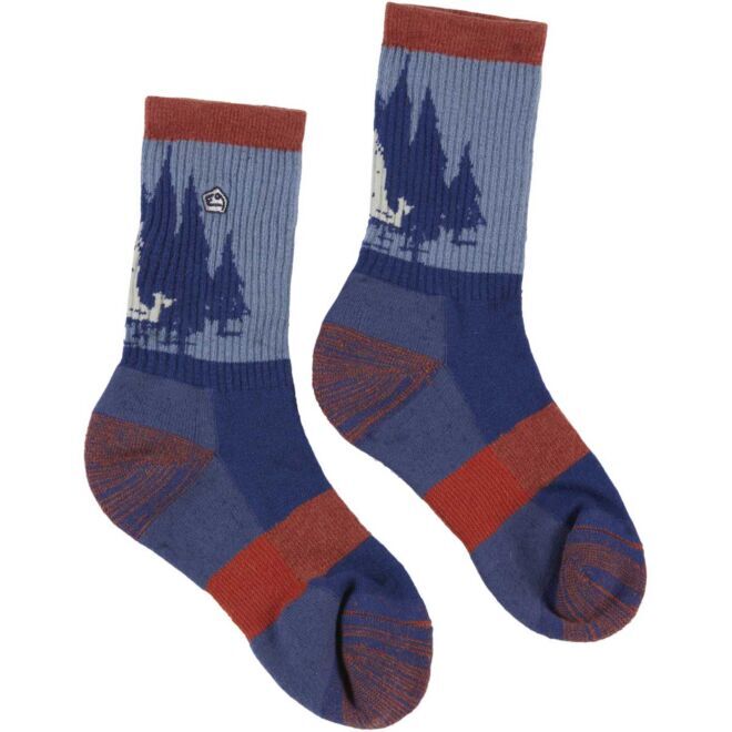 E9 Enove Mon Socks Socken