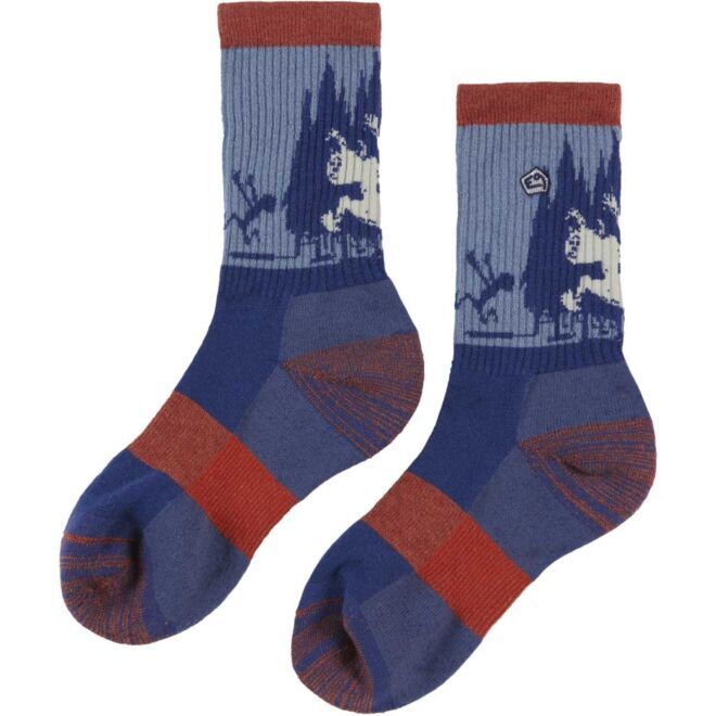 E9 Enove Mon Socks Socken
