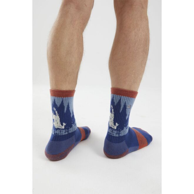 E9 Enove Mon Socks Socken