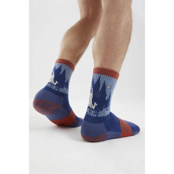E9 Enove Mon Socks Socken