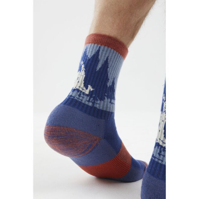 E9 Enove Mon Socks Socken