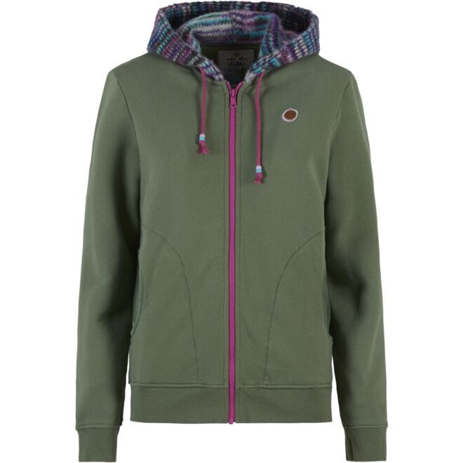 E9 Enove Bea Damen Kapuzenpullover