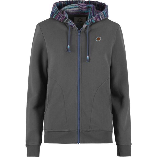 E9 Enove Bea Damen Kapuzenpullover