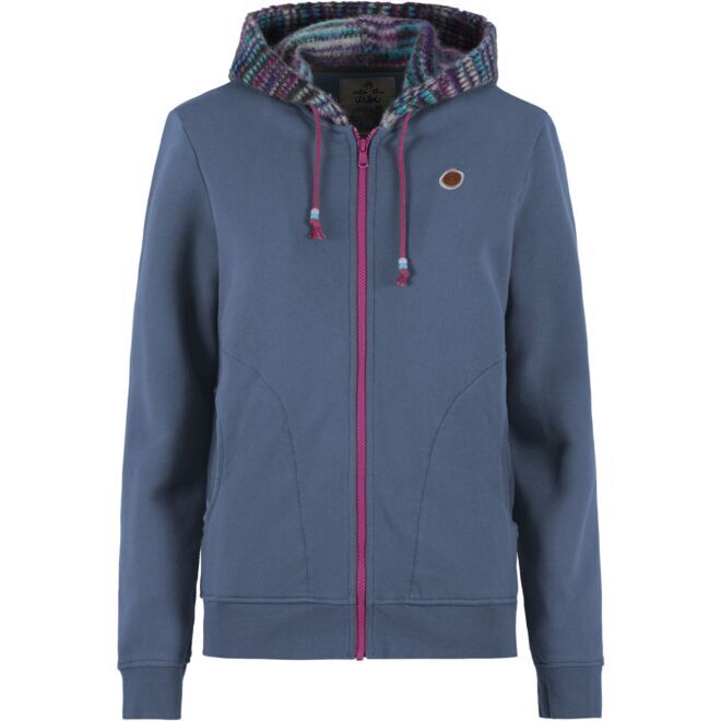 E9 Enove Bea Damen Kapuzenpullover