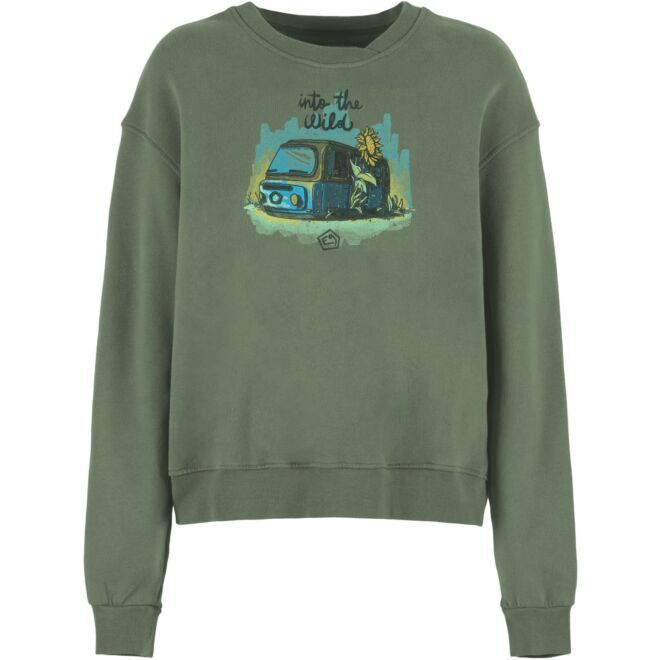 E9 Enove Aura Damenpullover
