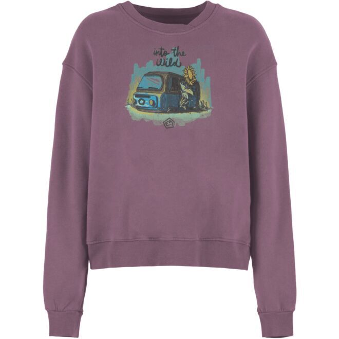 E9 Enove Aura Damenpullover