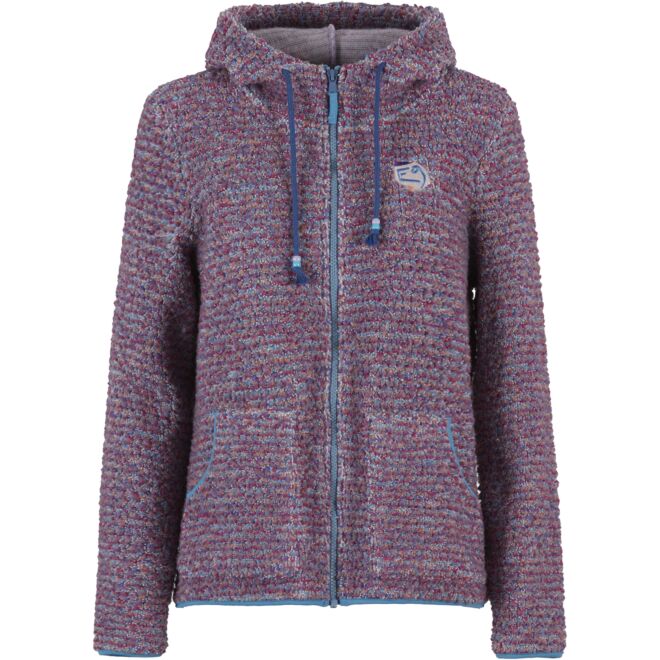 E9 Enove Rosy Damenpullover