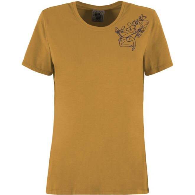 E9 Enove Mush Damen T-Shirt