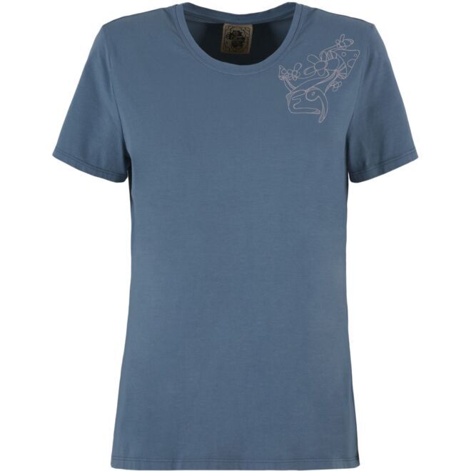 E9 Enove Mush Damen T-Shirt
