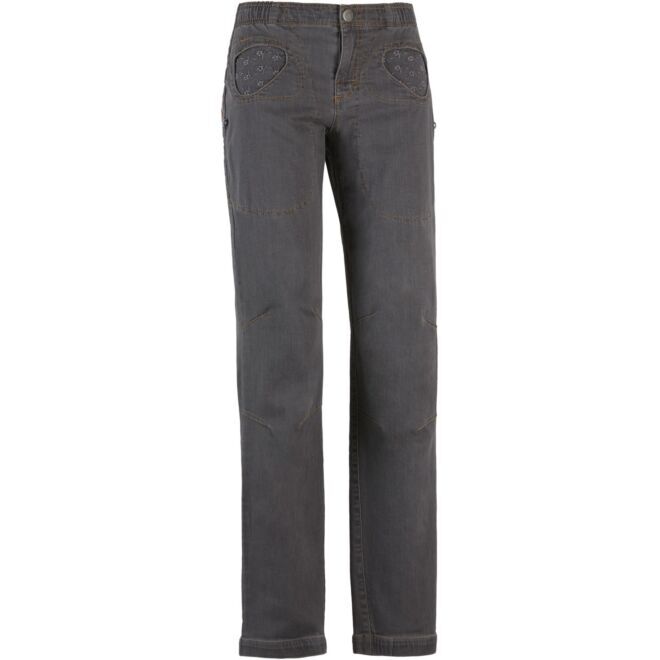 E9 Enove Onda Denim Damenhose