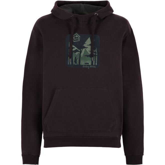 E9 Enove Hood sweatshirt men