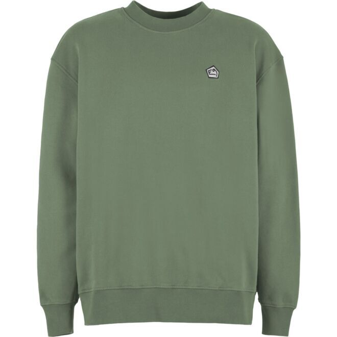 E9 Enove Turtle sweatshirt men