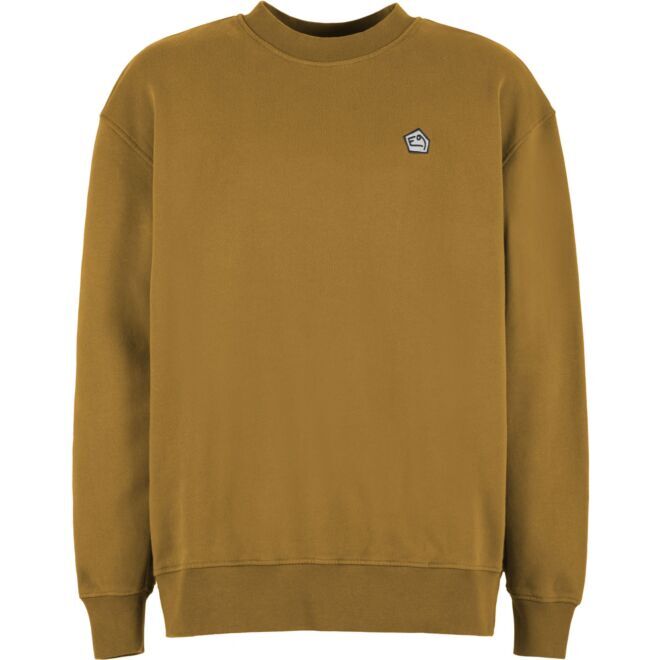 E9 Enove Turtle sweatshirt men