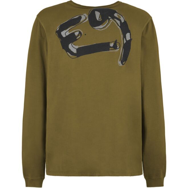 E9 Enove Scola Herrenpullover