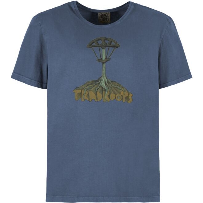 E9 Enove Roots Herren T-Shirt