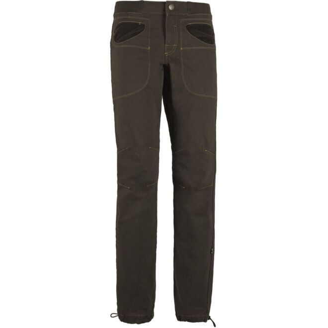 E9 Enove Rondo Artrock Herrenpantaloni